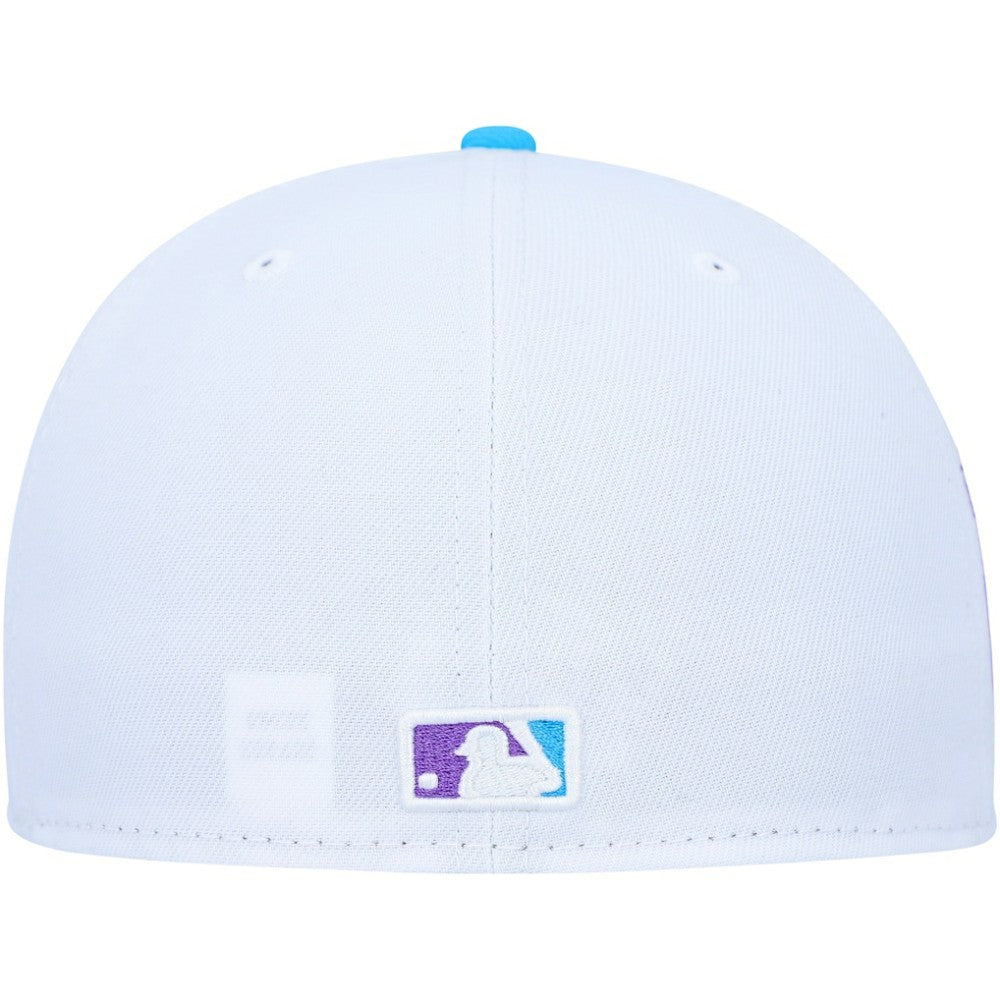 MLB Boston Red Sox New Era 2007 World Series Vice 59FIFTY Fitted Hat