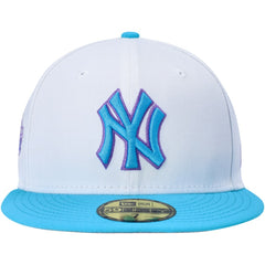 MLB New York Yankees New Era 1999 World Series Vice 59FIFTY Fitted Hat