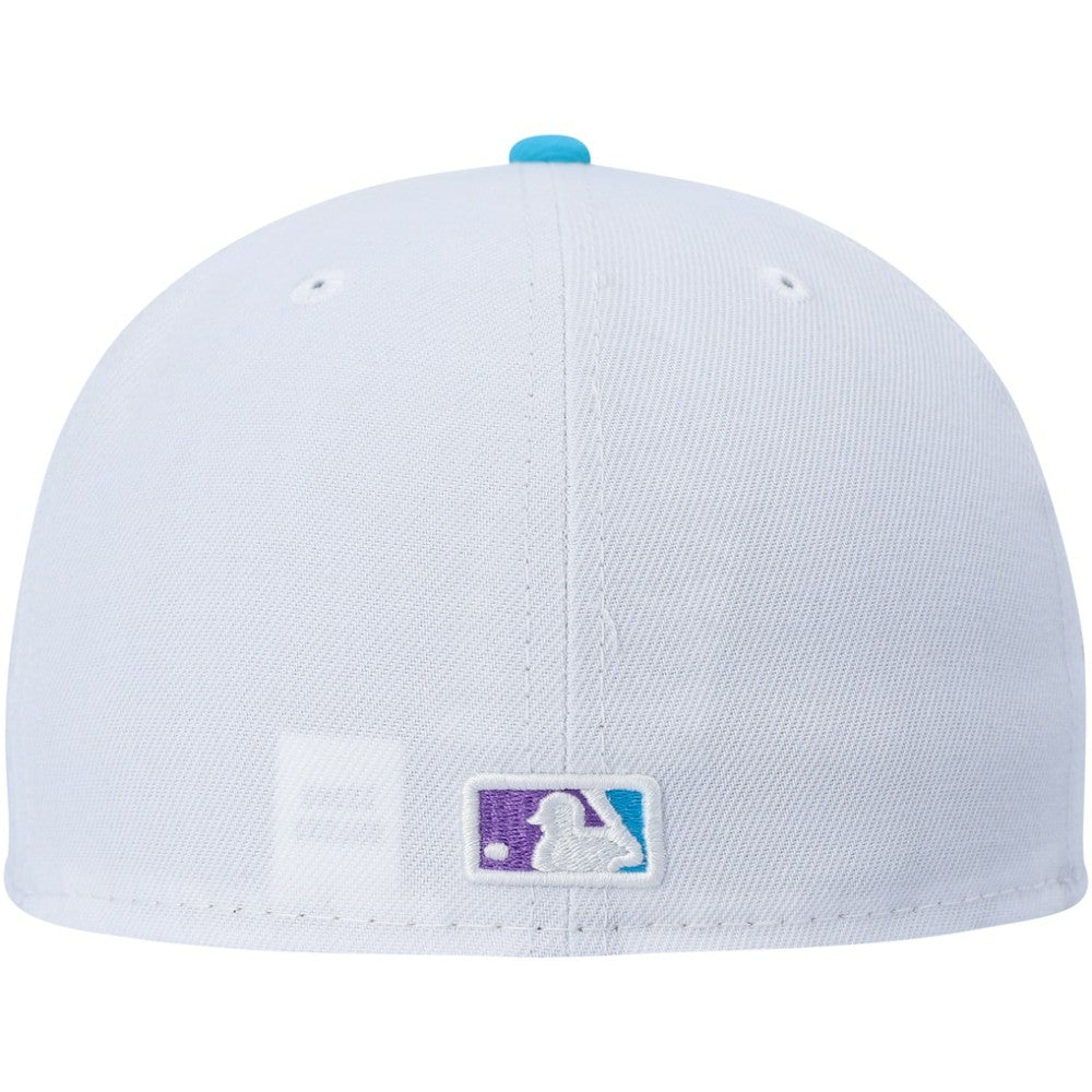 MLB New York Yankees New Era 1999 World Series Vice 59FIFTY Fitted Hat