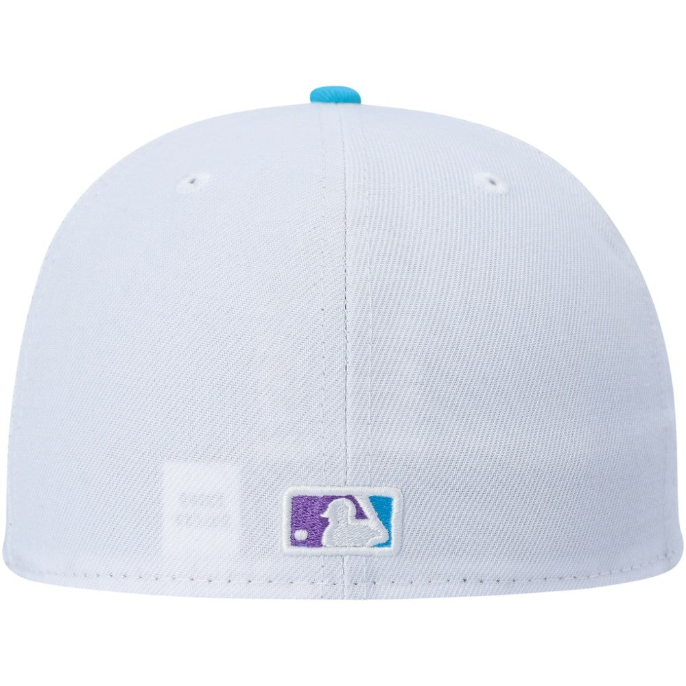 MLB Pittsburgh Pirates New Era 2006 MLB All-Star Game Vice 59FIFTY Fitted Hat