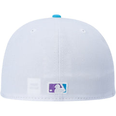 MLB Pittsburgh Pirates New Era 2006 MLB All-Star Game Vice 59FIFTY Fitted Hat