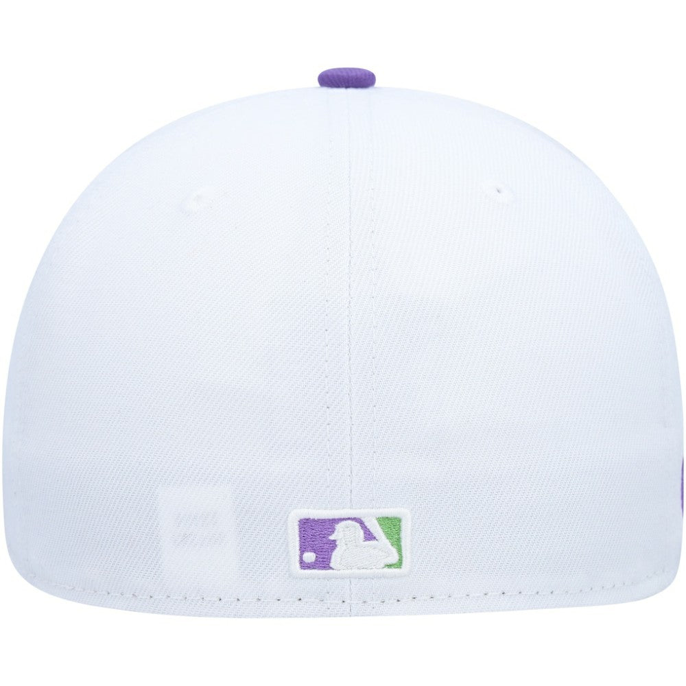 MLB San Francisco Giants New Era 2014 World Series Side Patch 59FIFTY Fitted Hat