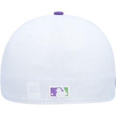 MLB San Francisco Giants New Era 2014 World Series Side Patch 59FIFTY Fitted Hat
