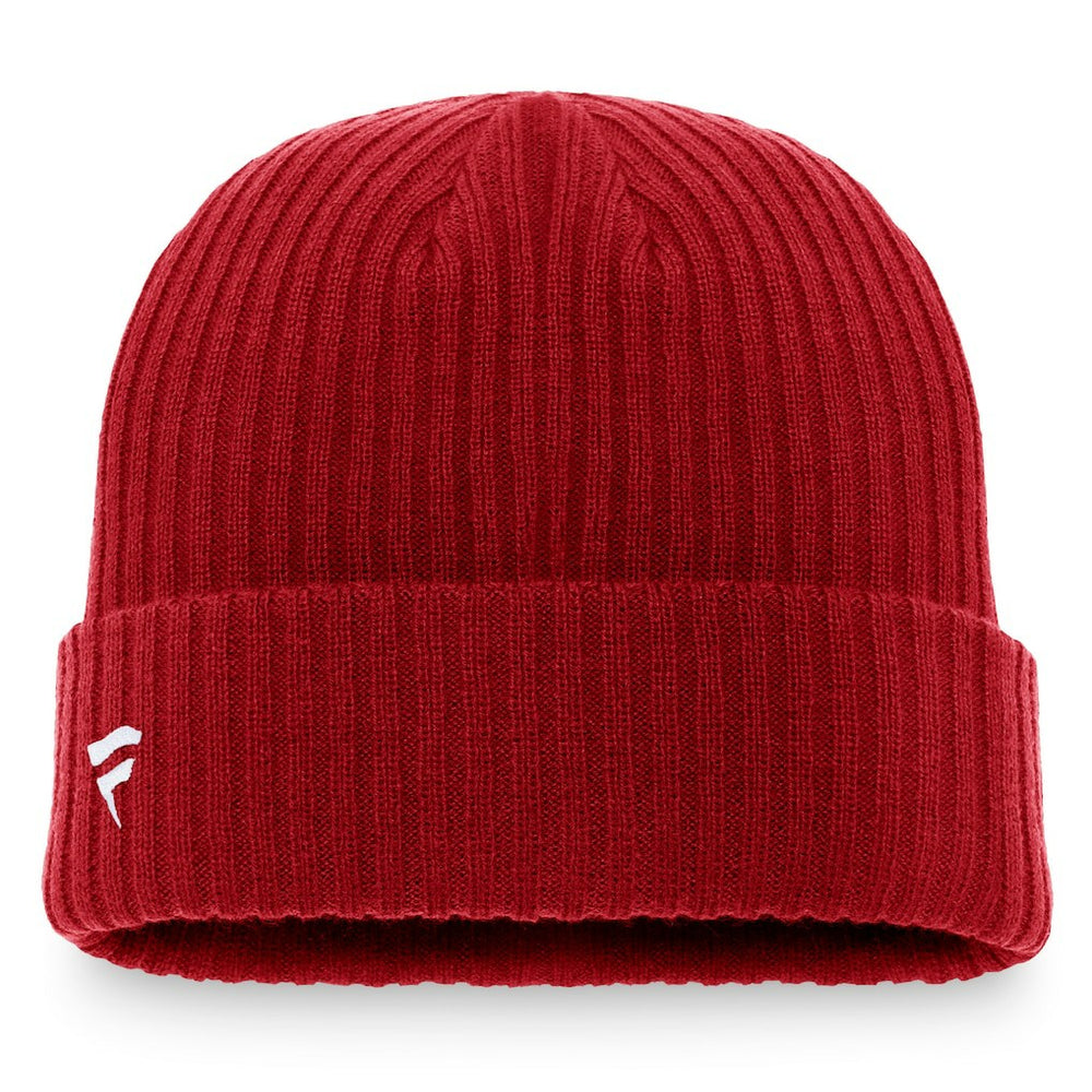 Core Fundamental Cuffed Knit Hat - Arizona Cardinals