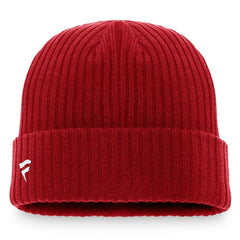 Core Fundamental Cuffed Knit Hat - Arizona Cardinals
