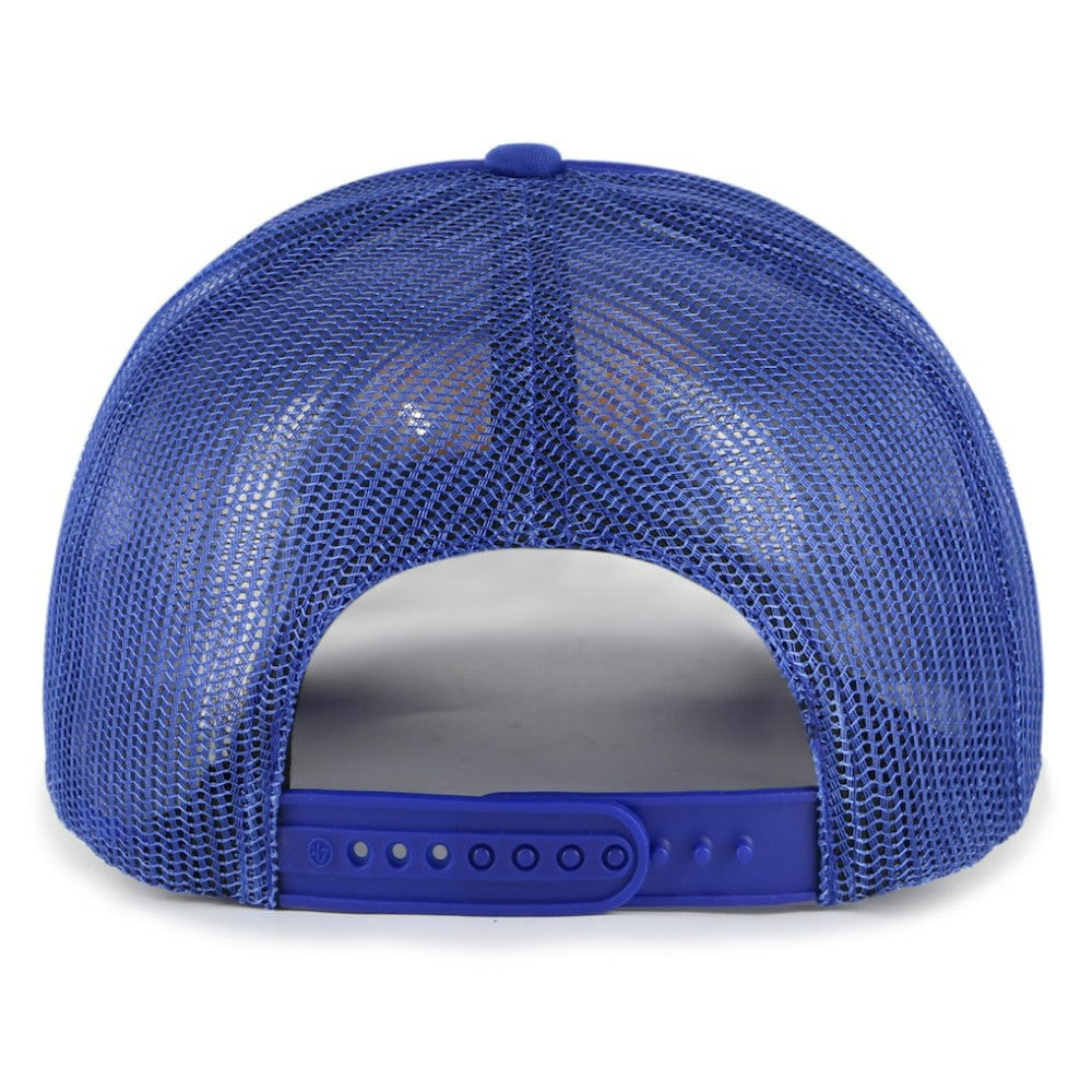 MLB Chicago Cubs '47 Foam Logo Trucker Adjustable Hat
