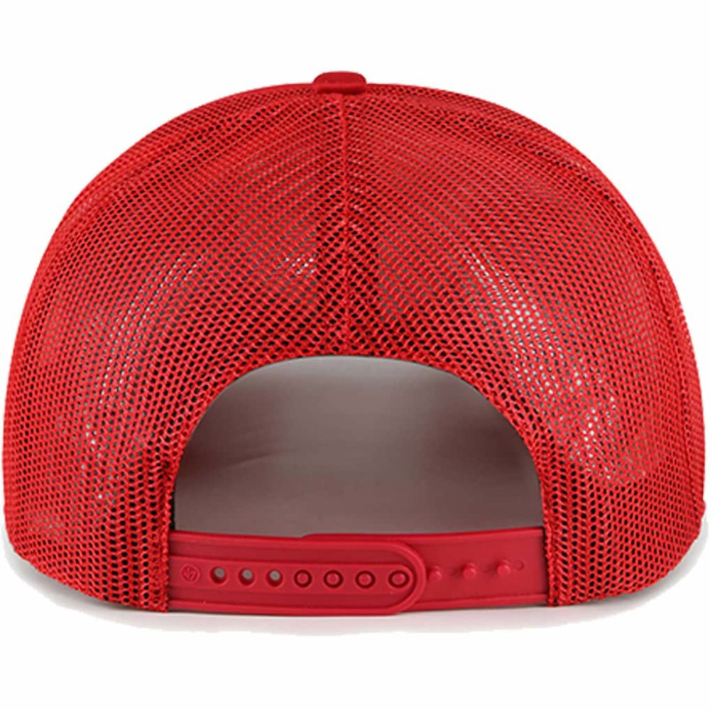 MLB St. Louis Cardinals '47 Foam Logo Trucker Adjustable Hat