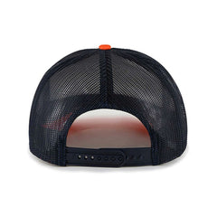 MLB San Diego Padres '47 Foam Front Script Trucker Snapback Hat