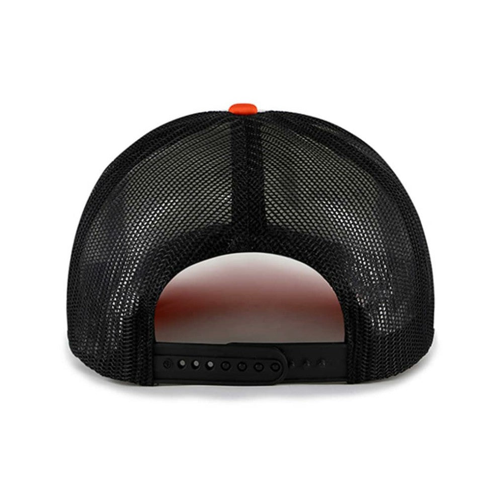 MLB San Francisco Giants '47 Foam Front Script Trucker Snapback Hat