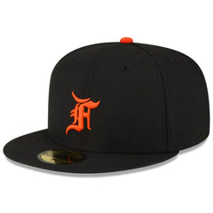 MLB San Francisco Giants New Era x Fear of God Ballpark 59FIFTY Fitted Hat