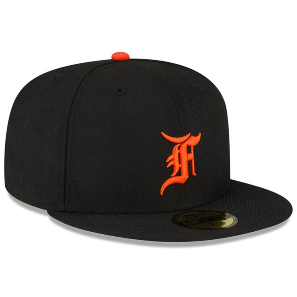 MLB San Francisco Giants New Era x Fear of God Ballpark 59FIFTY Fitted Hat