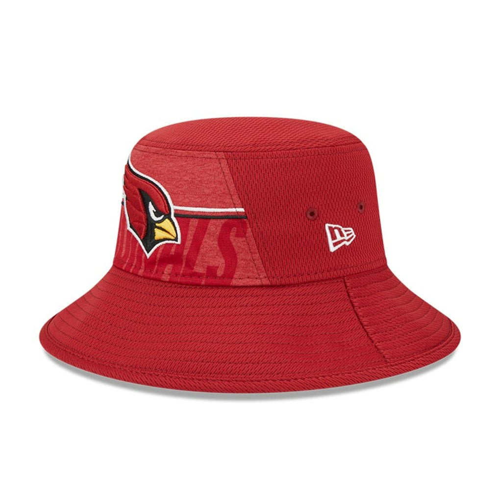 2023 NFL Training Camp Stretch Bucket Hat - Arizona Cardinals