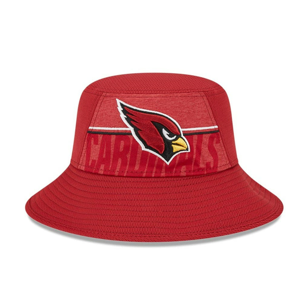 2023 NFL Training Camp Stretch Bucket Hat - Arizona Cardinals