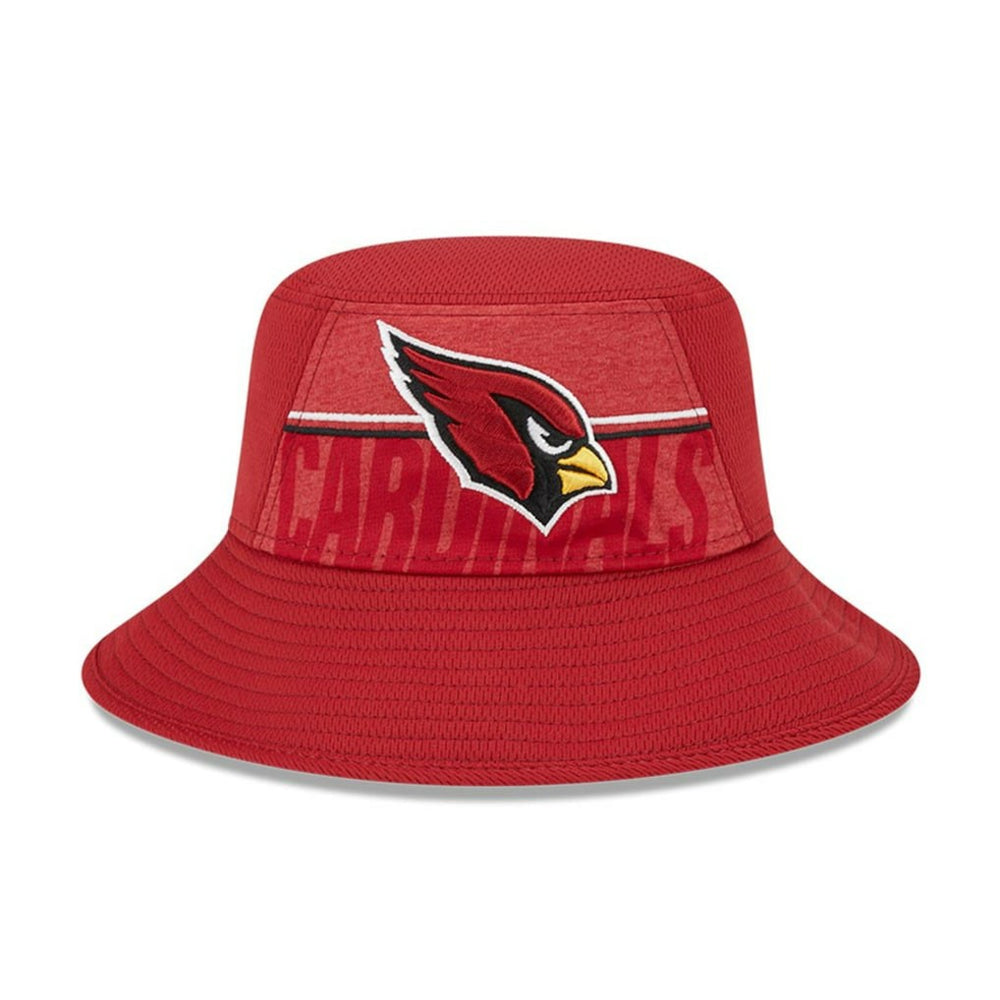 2023 NFL Training Camp Stretch Bucket Hat - Arizona Cardinals