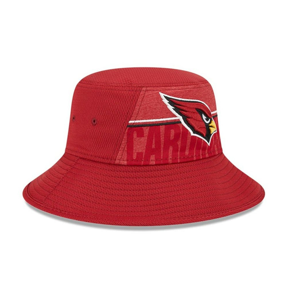 2023 NFL Training Camp Stretch Bucket Hat - Arizona Cardinals