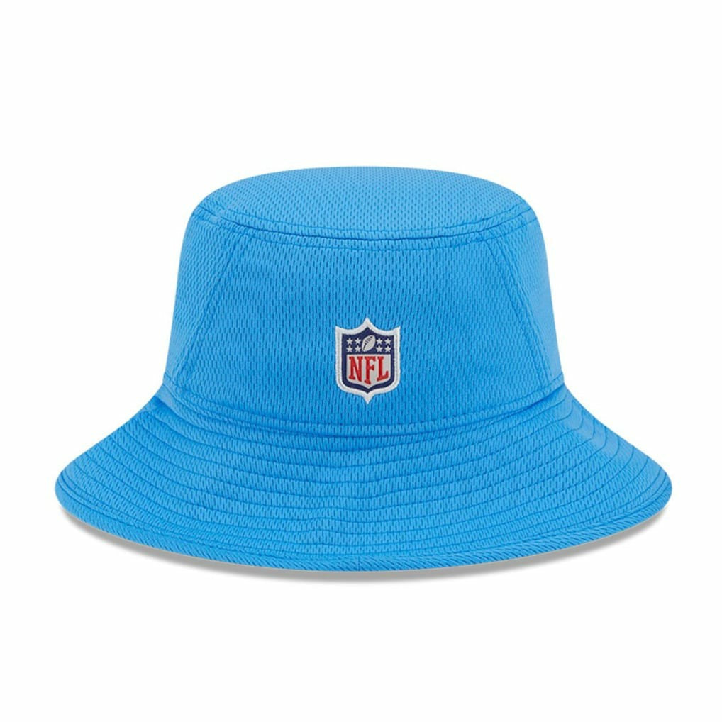 2023 NFL Training Camp Stretch Bucket Hat - Los Angeles Chargers