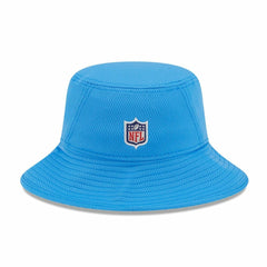 2023 NFL Training Camp Stretch Bucket Hat - Los Angeles Chargers