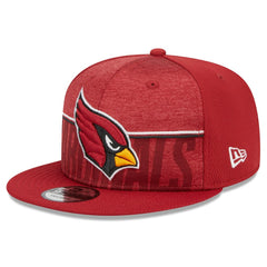 2023 NFL Training Camp 9FIFTY Snapback Hat - Arizona Cardinals