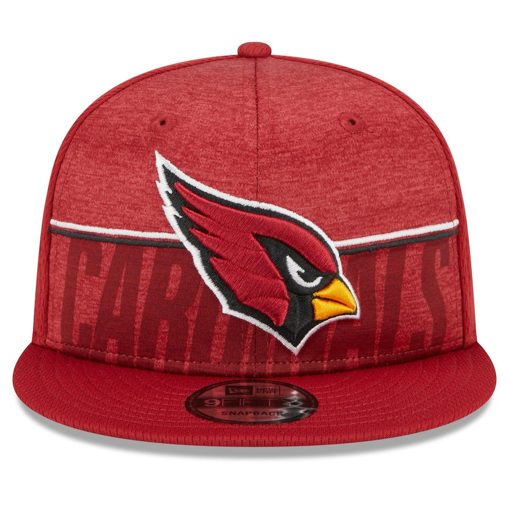 2023 NFL Training Camp 9FIFTY Snapback Hat - Arizona Cardinals