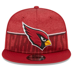 2023 NFL Training Camp 9FIFTY Snapback Hat - Arizona Cardinals