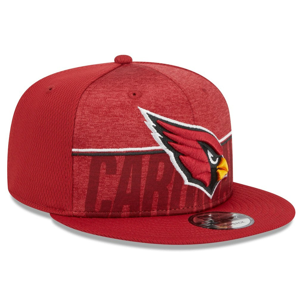 2023 NFL Training Camp 9FIFTY Snapback Hat - Arizona Cardinals