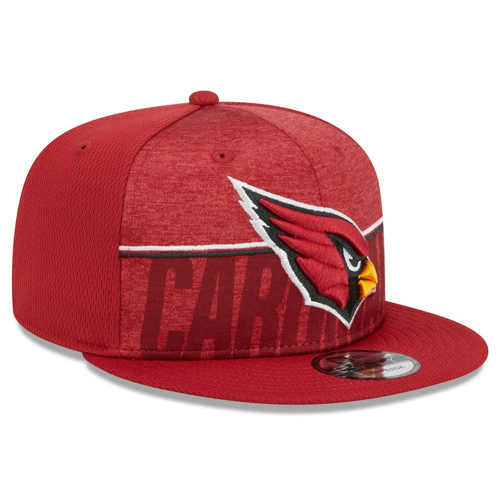 2023 NFL Training Camp 9FIFTY Snapback Hat - Arizona Cardinals