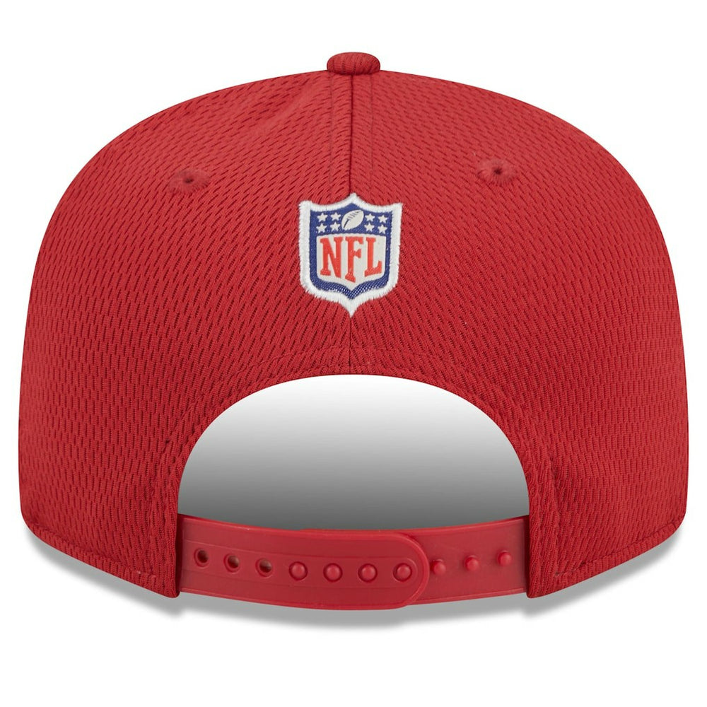 2023 NFL Training Camp 9FIFTY Snapback Hat - Arizona Cardinals