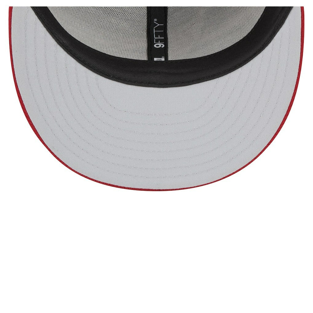 2023 NFL Training Camp 9FIFTY Snapback Hat - Arizona Cardinals