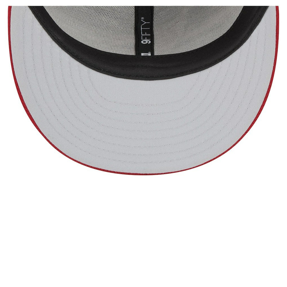 2023 NFL Training Camp 9FIFTY Snapback Hat - Arizona Cardinals