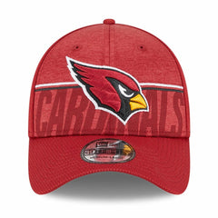 2023 NFL Training Camp 39THIRTY Flex Hat - Arizona Cardinals