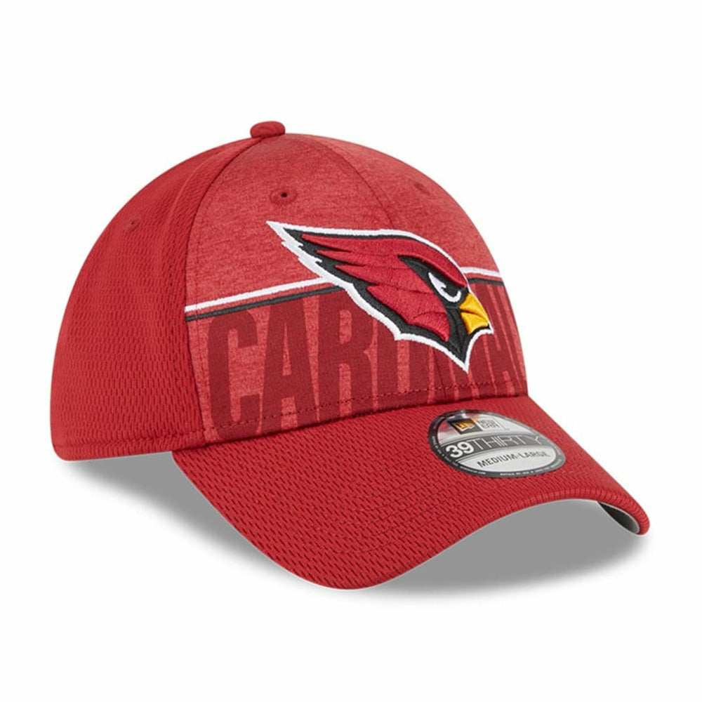 2023 NFL Training Camp 39THIRTY Flex Hat - Arizona Cardinals