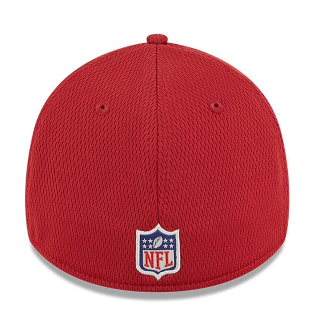 2023 NFL Training Camp 39THIRTY Flex Hat - Arizona Cardinals