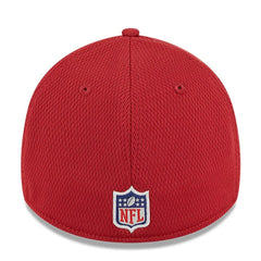 2023 NFL Training Camp 39THIRTY Flex Hat - Arizona Cardinals