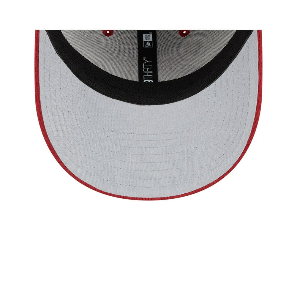 2023 NFL Training Camp 39THIRTY Flex Hat - Arizona Cardinals