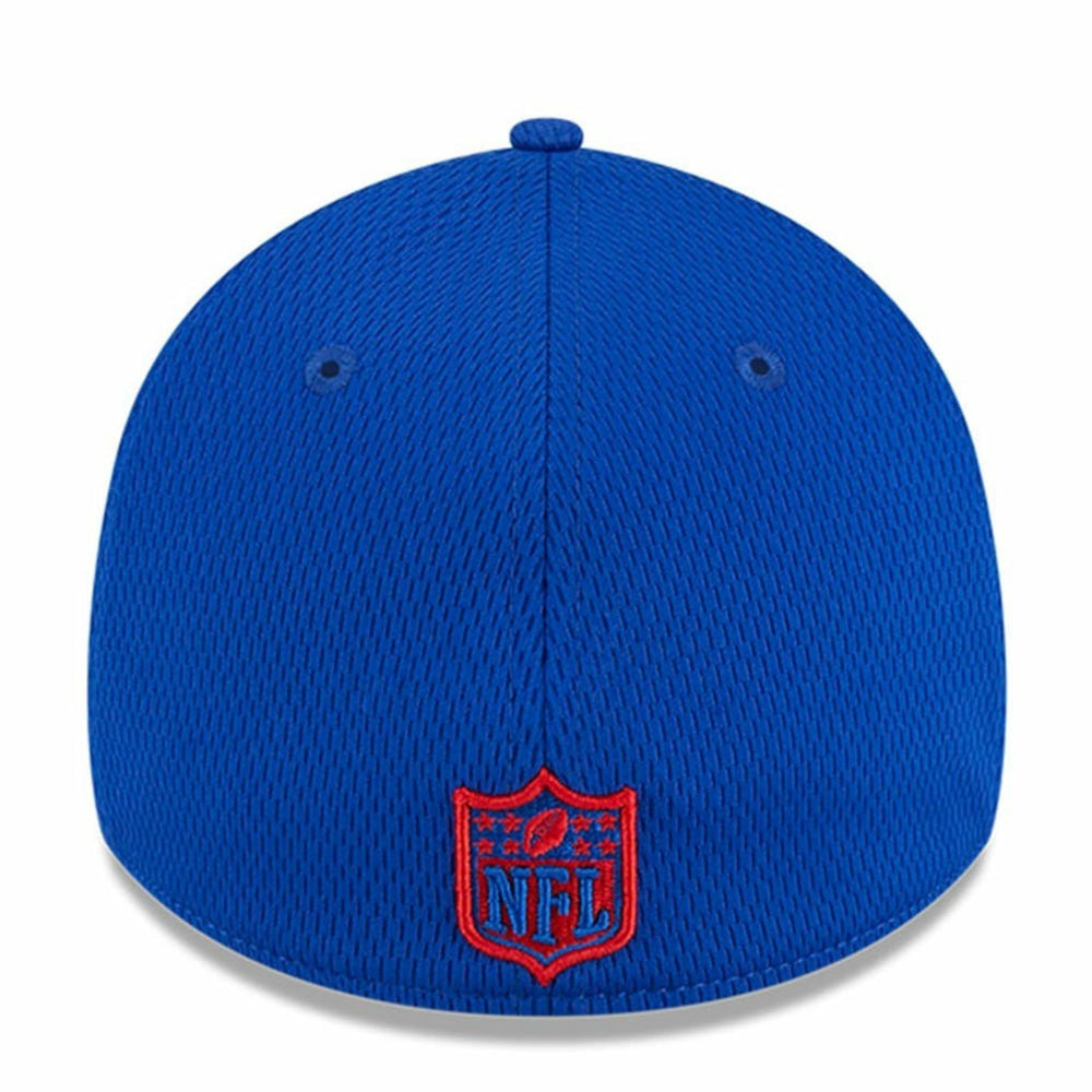 2023 NFL Training Camp Throwback 39THIRTY Flex Hat - Buffalo Bills