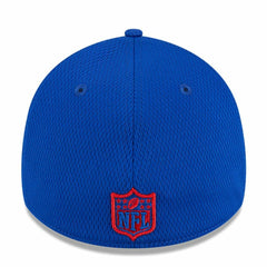 2023 NFL Training Camp Throwback 39THIRTY Flex Hat - Buffalo Bills