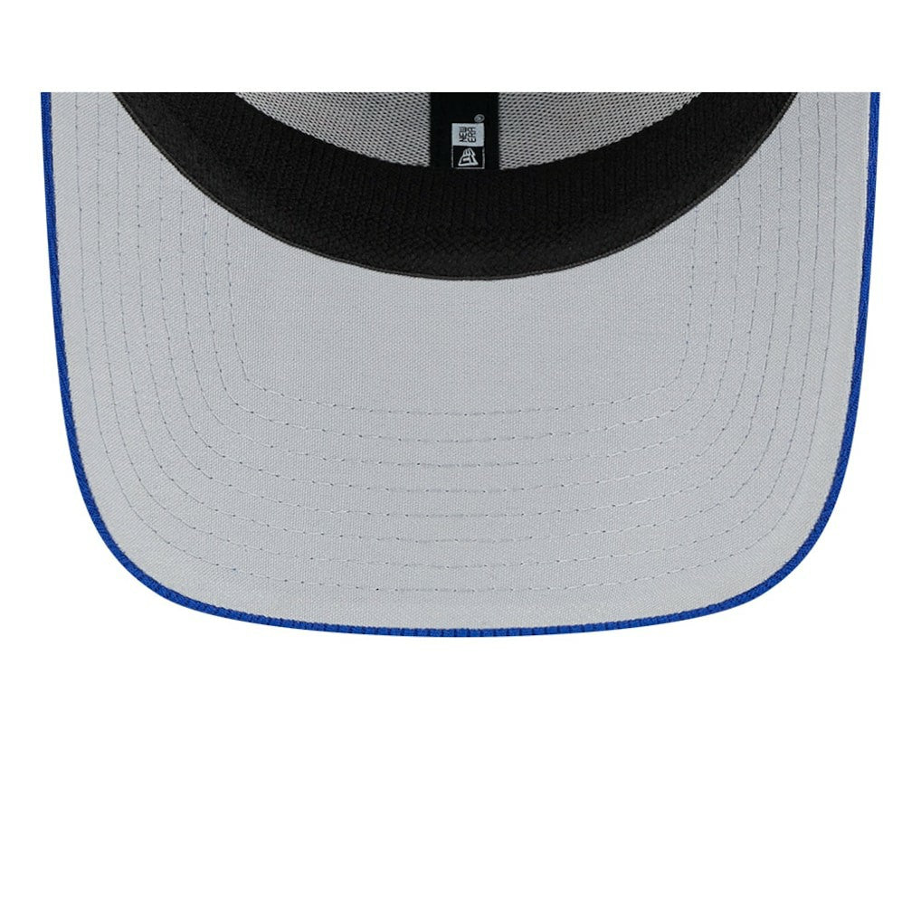2023 NFL Training Camp Throwback 39THIRTY Flex Hat - Buffalo Bills