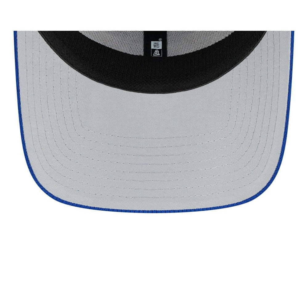 2023 NFL Training Camp Throwback 39THIRTY Flex Hat - Buffalo Bills