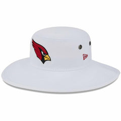 2023 NFL Training Camp Panama Bucket Hat - Arizona Cardinals
