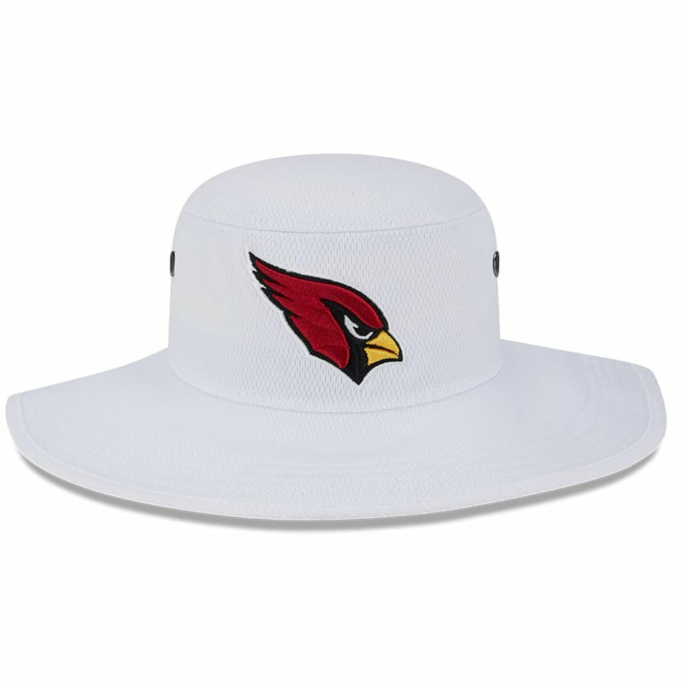 2023 NFL Training Camp Panama Bucket Hat - Arizona Cardinals