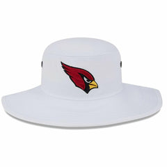 2023 NFL Training Camp Panama Bucket Hat - Arizona Cardinals