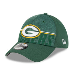 2023 NFL Training Camp 39THIRTY Flex Hat - Green Bay Packers