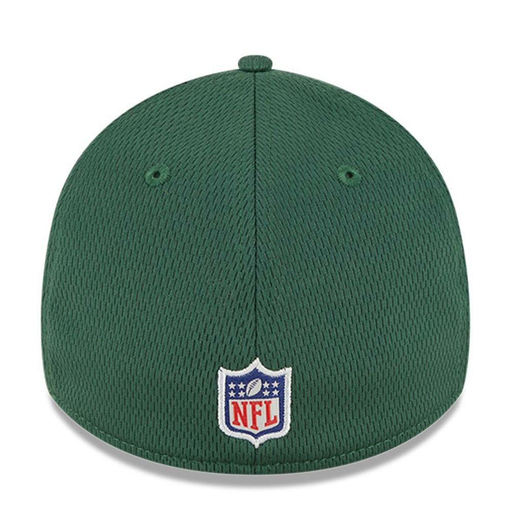 2023 NFL Training Camp 39THIRTY Flex Hat - Green Bay Packers