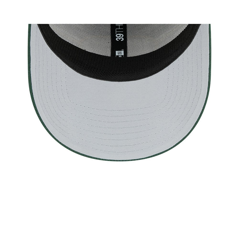 2023 NFL Training Camp 39THIRTY Flex Hat - Green Bay Packers