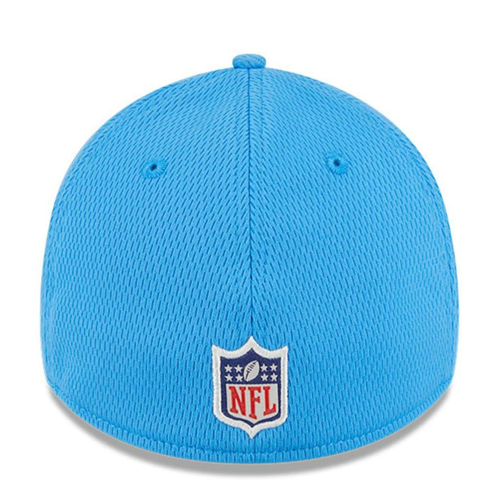 2023 NFL Training Camp 39THIRTY Flex Hat - Los Angeles Chargers
