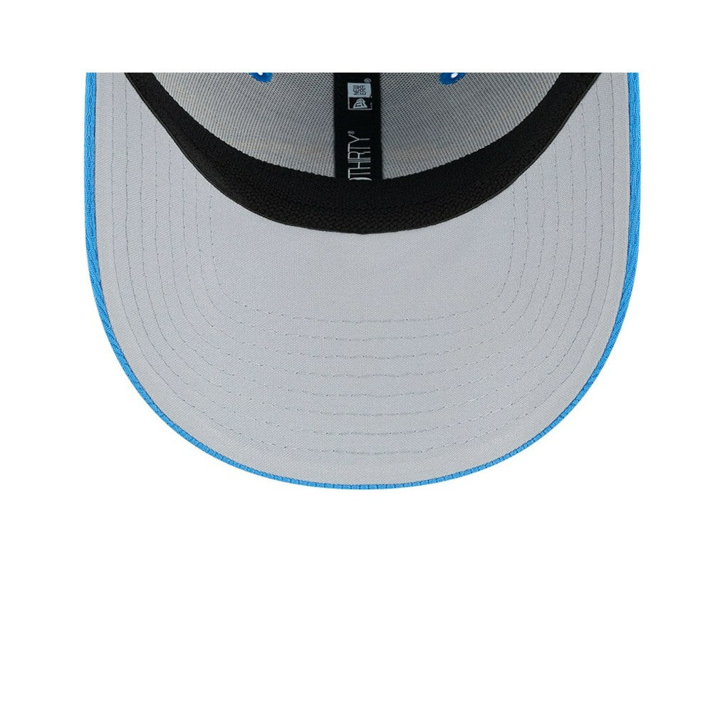 2023 NFL Training Camp 39THIRTY Flex Hat - Los Angeles Chargers