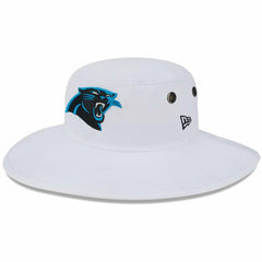 2023 NFL Training Camp Panama Bucket Hat - Carolina Panthers