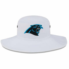 2023 NFL Training Camp Panama Bucket Hat - Carolina Panthers