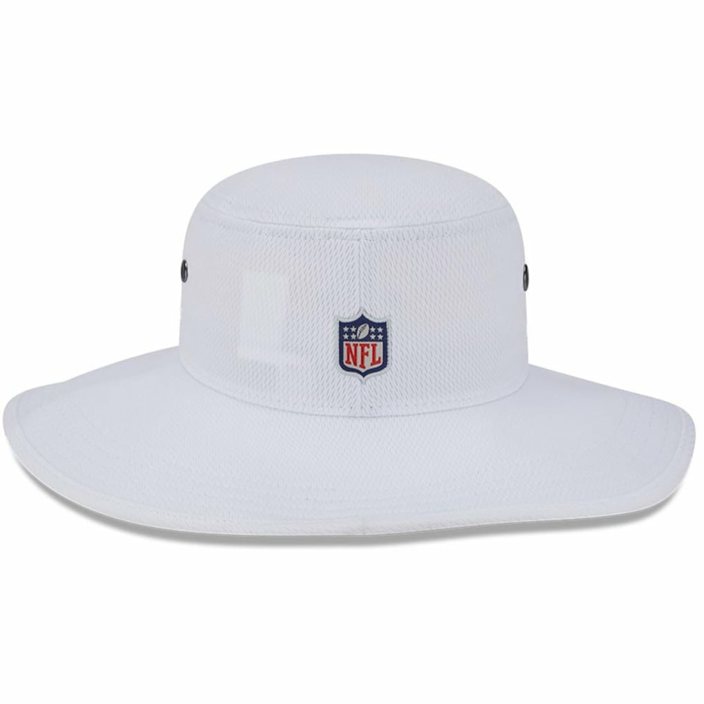 2023 NFL Training Camp Panama Bucket Hat - Carolina Panthers