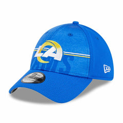 2023 NFL Training Camp 39THIRTY Flex Hat - Los Angeles Rams